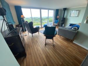 Villas Maison de famille- vue sur mer - 6 a 8 personnes : photos des chambres