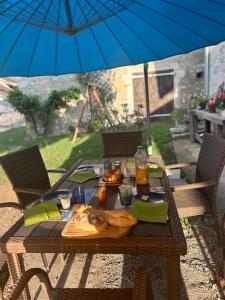 Chambres dhôtes des Deux Lacs