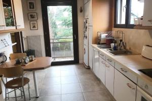 Maisons de vacances La Maison des Pecheurs, au pied du lac : photos des chambres