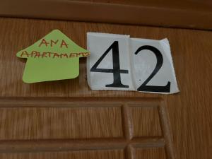 Ana Apartment