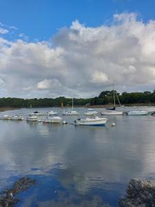 Villas Villa Le Bolzen : Villa