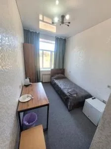 Антарес - 乌斯季卡缅诺戈尔斯克