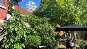 De Hamrokerij - Heule