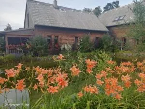 Apartmán u jezírka - Fulnek