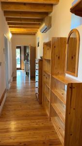 Apartmán u jezírka