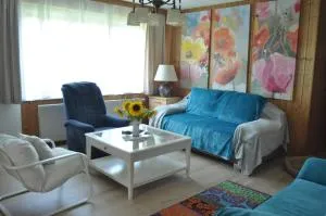 Ferienhaus Gansbach - Aggsbach