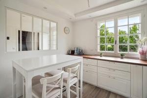 Villas Villa cosy proche de Paris Orly : photos des chambres