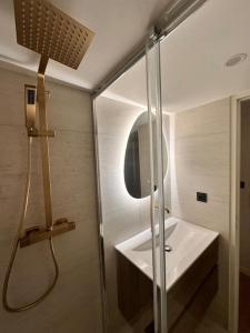 Appartements Appart -Privilege- - Lyon Centre : photos des chambres