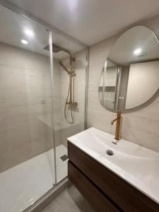 Appartements Appart -Privilege- - Lyon Centre : photos des chambres