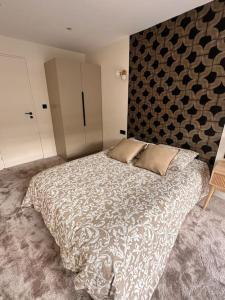 Appartements Appart -Privilege- - Lyon Centre : photos des chambres