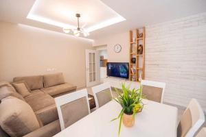 Zoto Luxury Apartment