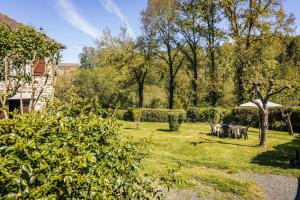 Maisons de vacances The Segur Cottage : photos des chambres