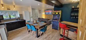 Logement Moderne Mont-Saint-Michel