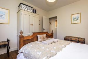 Maisons de vacances The Segur Cottage : photos des chambres