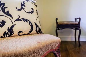 Maisons de vacances The Segur Cottage : photos des chambres