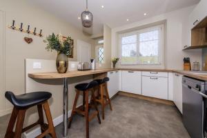 Maisons de vacances The Segur Cottage : photos des chambres