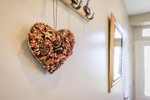 Maisons de vacances The Segur Cottage : photos des chambres