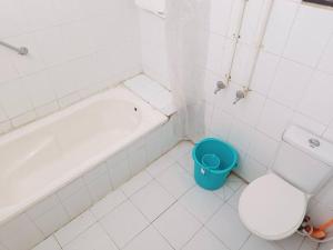 Trendy stay service apartments 2bhk