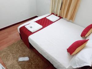 Trendy stay service apartments 2bhk