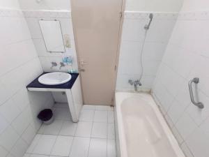 Trendy stay service apartments 2bhk