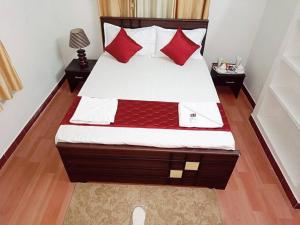 Trendy stay service apartments 2bhk