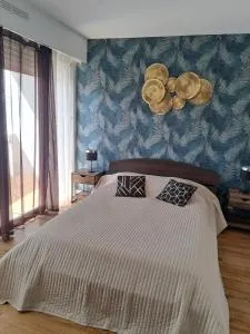 Appartement Cosy à Ales aux pieds des Cévennes - Alès