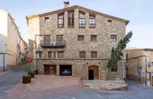 Raconet al cor del Priorat