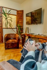 Hotels Demeures & Chateaux Auberge de la Tour - Hotel & Restaurants - Marcoles Auvergne : photos des chambres