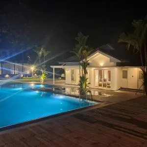 Banco Villa - Beruwala