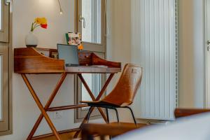 Hotels Demeures & Chateaux Auberge de la Tour - Hotel & Restaurants - Marcoles Auvergne : photos des chambres