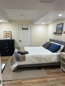 Cozy Guest Suite Fergus Hideaway - Arthur