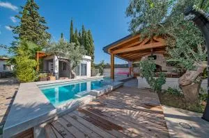 Apartments Volf 1405 - Peroj