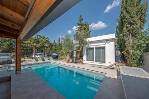 Apartments Volf 1405