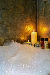 Hotels Demeures & Chateaux Auberge de la Tour - Hotel & Restaurants - Marcoles Auvergne : photos des chambres