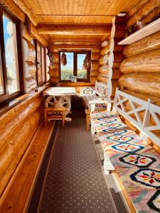 Садиба Терентин