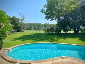 Villa-Provence-Pont-Royal