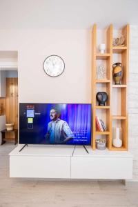 Zoto Luxury Apartment