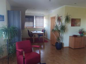 Ferienwohnung Berngau