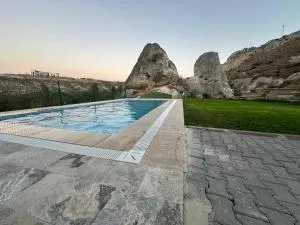 Senfoni Cave Village - 内夫谢希尔