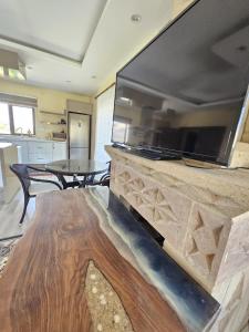 Senfoni Cave Village