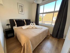 Intimate independent apartment, Centre Dordrecht