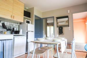 Maisons de vacances Chez Francis & Valerie : photos des chambres