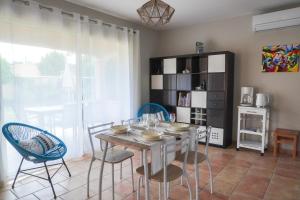 Chez Francis & Valérie