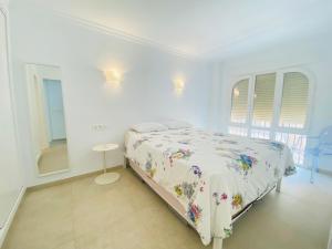 Apartamento Aquavista Primera Línea de playa Mazarron