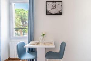 Confortable appartement - Cannes centre le Suquet