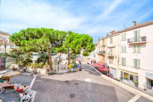 Confortable appartement - Cannes centre le Suquet