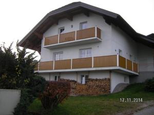 Apartment in Seeham/Salzburger Land 288