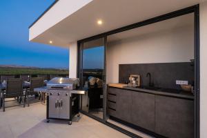 Villa Sky View Vodice