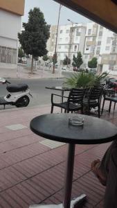 appartement équipé Agadir شقة للكراء اليومي اكادير