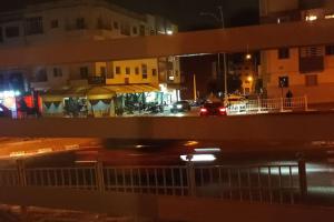 appartement équipé Agadir شقة للكراء اليومي اكادير